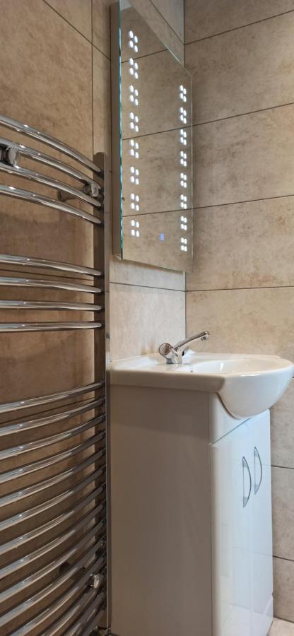 Broxtowe House -3 Bed House Parking Nottingham Villa Bagian luar foto