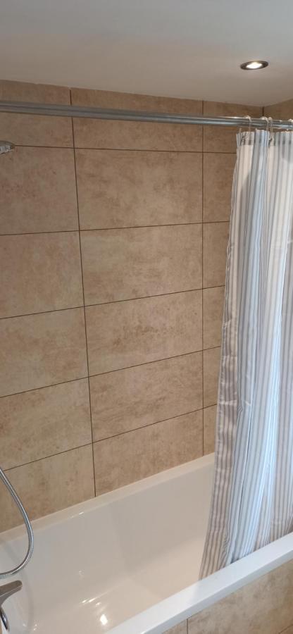 Broxtowe House -3 Bed House Parking Nottingham Villa Bagian luar foto