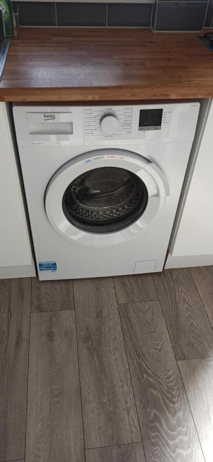 Broxtowe House -3 Bed House Parking Nottingham Villa Bagian luar foto
