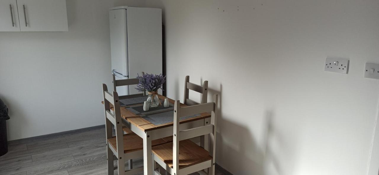 Broxtowe House -3 Bed House Parking Nottingham Villa Bagian luar foto